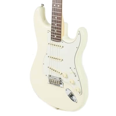Fender American Professional Stratocaster Owned by Joywave image 2