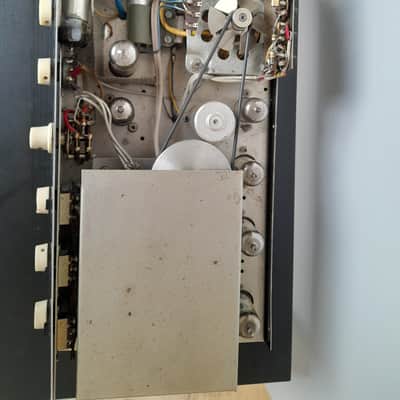 Schaller Echo-Sound All Tube Drum Echo / Delay 1964 image 2