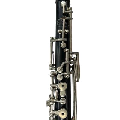 Selmer Signet Oboe image 5