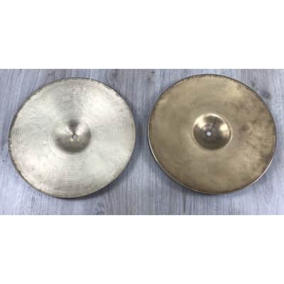 Zildjan K/Z 13 Special Hi-Hat image 2