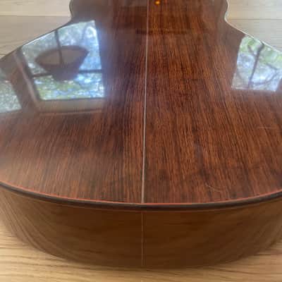 German Vazquez Rubio Estudio 2010 Classical Guitar image 16
