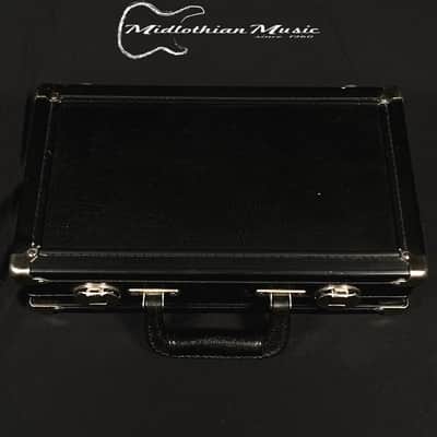 Evette & Schaffer - Modele Buffet-Crampon - Pre-Owned - Bb Wood Clarinet #707 - Excellent! image 13