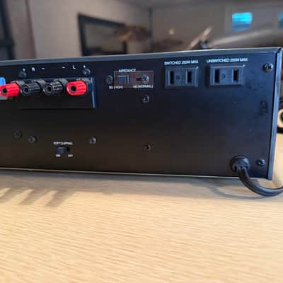 NAD Stereo Amplifier Power Envelope 2240PE Fresh Servicing Sounds Great Beauty🎶 image 9