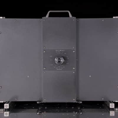 CVPA PlateMic-S - Compact Analog Stereo Plate Reverb w/internal Stereo Driver System (SDS) - PREORDER image 9