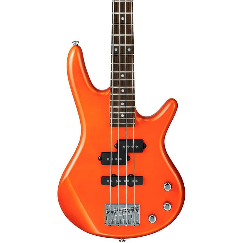 Ibanez GSRM20 Gio miKro Soundgear image 9