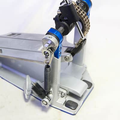 YAMAHA FP9C Yamaha Double Chain Single Pedal (05/25) image 4