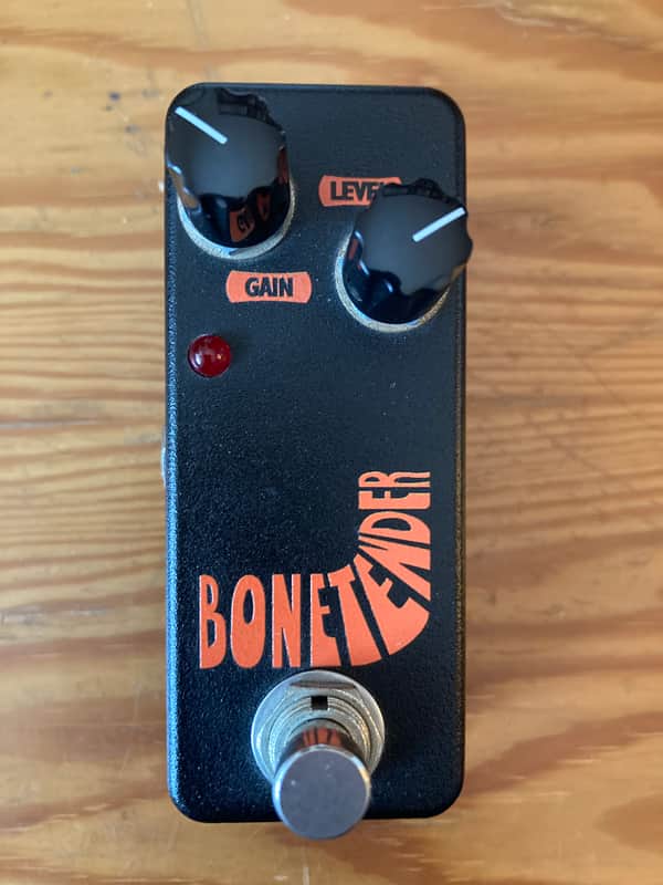 Lovepedal Bonetender