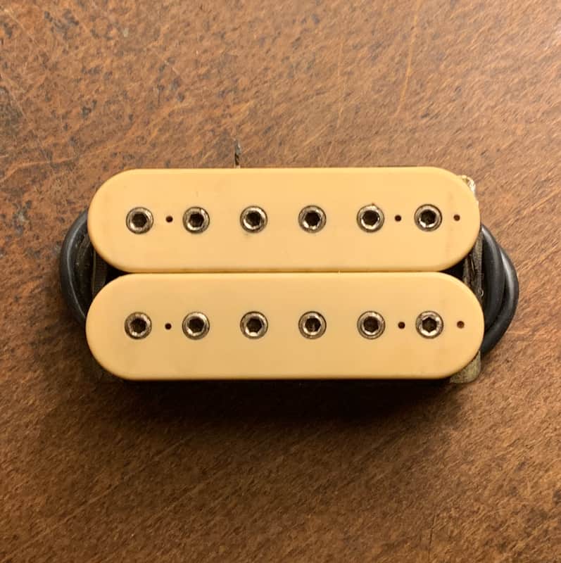 DiMarzio Super Distortion Humbucker