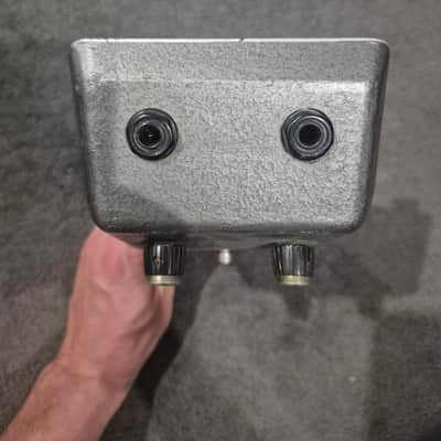 Marshall Supa Fuzz 1960s - Gray image 2