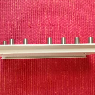 Waldorf Blofeld Desktop Synthesizer 2007 - Present - White Bild 7
