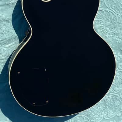 Gibson BB KINK LUCILLE 70Th Anniversary 1997 Limited Edition- Black image 12