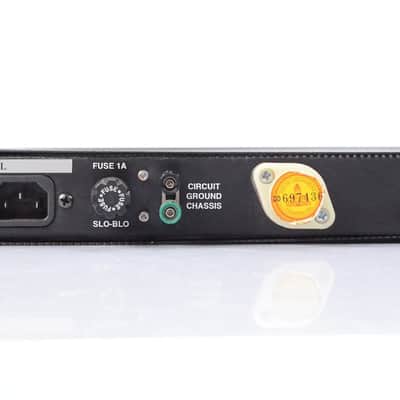 MANLEY EQP1-A Enhanced 'Pultec' Equalizer EQ Owned by Jerry Finn #27224 image 8