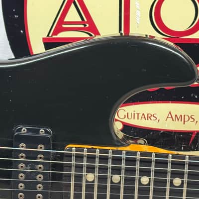 G&L USA F-100 f100 Series II 2 Guitar with Case image 3