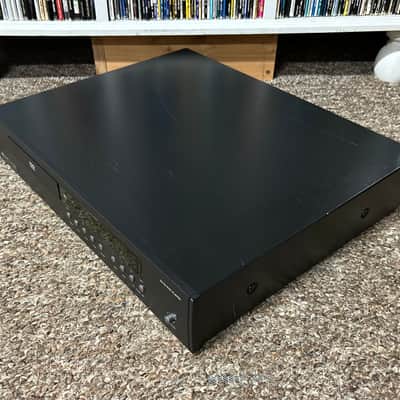 Arcam DV78 DiVA Progressive-Scan CD/DVD Player w/ Scart No Remote TESTED ✅ image 6