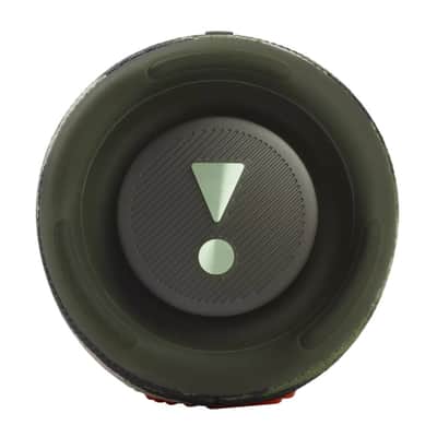 JBL Charge 5 Portable Bluetooth Speaker (Squad-Camo) image 5
