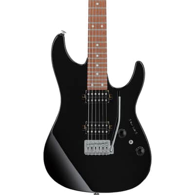 Ibanez AZ24S2-BK image 4
