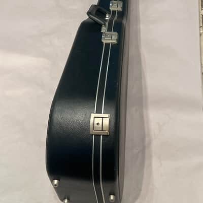 C.F. Martin Vega V-244 Acoustic Guitar 1970’s - Nautral Luthier Project needs Neck Reset image 21