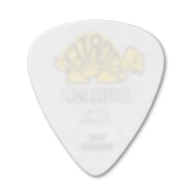 Dunlop 424P.73 Tortex® Wedge Guitar Picks -- 12 Picks image 4