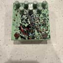 Old Blood Noise Endeavors Parting Glitch Delay 2026 - Present - Green