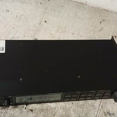 TC Electronic M-One XL 24-Bit Dual Engine Rack Effects Processor Bild 2