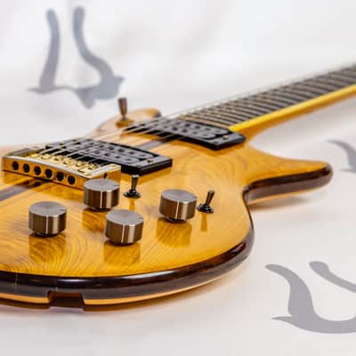 Daion Mark XX Power Series 1981 - Tan - Daion Hard Case image 15