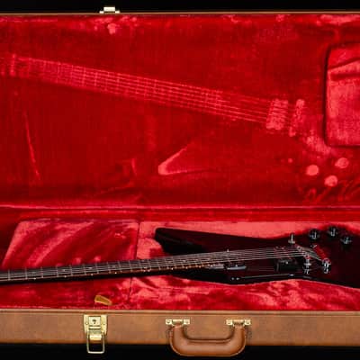 Gibson 80s Explorer Ebony (085) image 7
