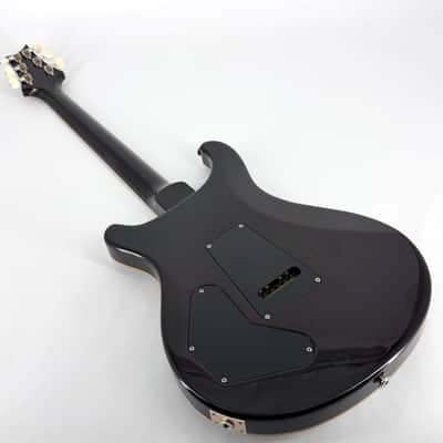 2018 PRS David Grissom Signature DGT - McCarty Tobacco Sunburst image 4