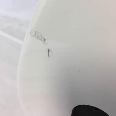 Peavey Forum Bass Guitar image 10