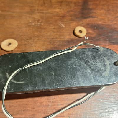 Gibson Melody Maker 1967 image 2