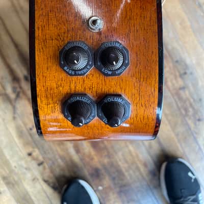 *Vintage* Alvarez 5084 Bi-Phonic image 3