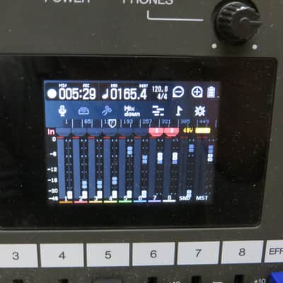 Zoom R12 Portable Digital Multitrack Recorder image 2