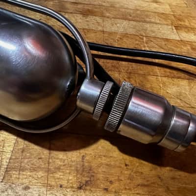 RCA 77-D Ribbon Microphone - Just Serviced! image 4