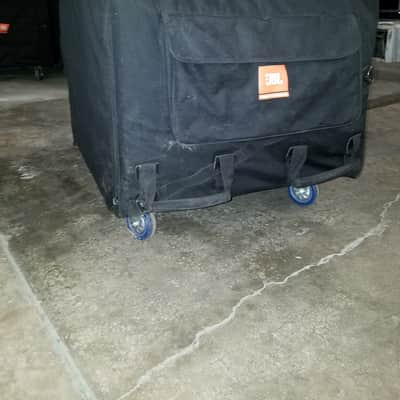 Two (2) JBL PRX618S-XLF High Performance 18" Subwoofer System image 7