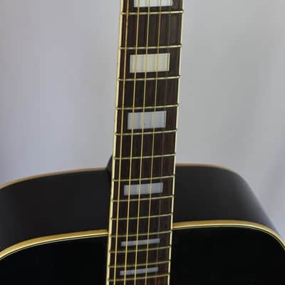 Ibanez Concord 752 Black Beauty image 7