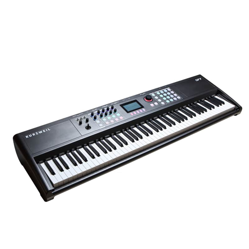 Kurzweil SP7 - Stage Piano image 1