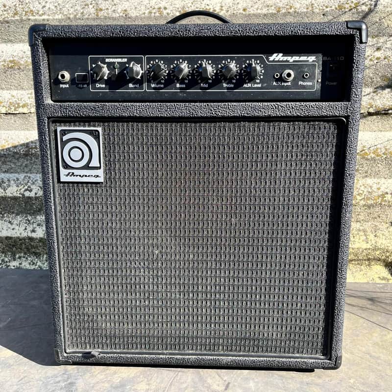 Ampeg BA 110V2 image 1