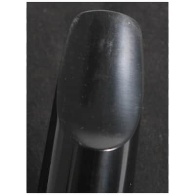 Berg Larsen Rubber Alto Saxophone Mouthpiece Regular 90/2 image 2