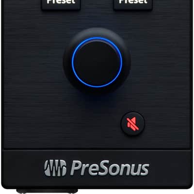 Presonus Revelator io44, Black image 1