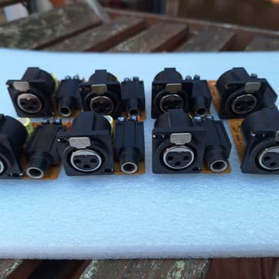 Fostex Model 450 Spare Parts image 11