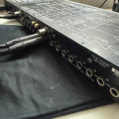 RME Fireface 800 Firewire Audio Interface image 8