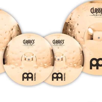 MEINL CC-EM480 image 2