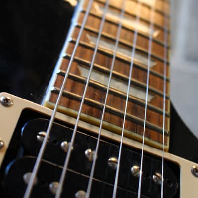 Epiphone Slash Signature Les Paul Standard Plus Top 2007 Dark Tobacco Burst image 5