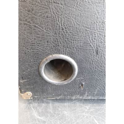 Ashdown 4x10 - Bass Amplifier - Black - Good image 4