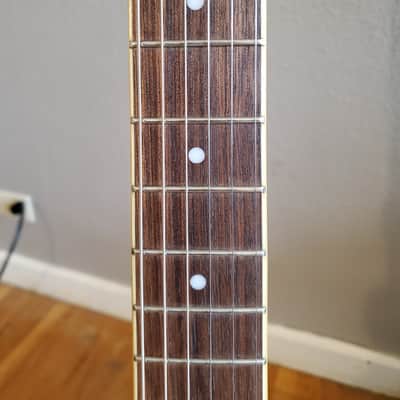 Epiphone ES-339 2022 - Tobacco Burst image 6