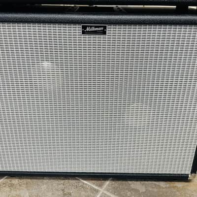 Milkman Pedal Steel 85-Watt Guitar Amp Head 2012 - Present - Various image 3