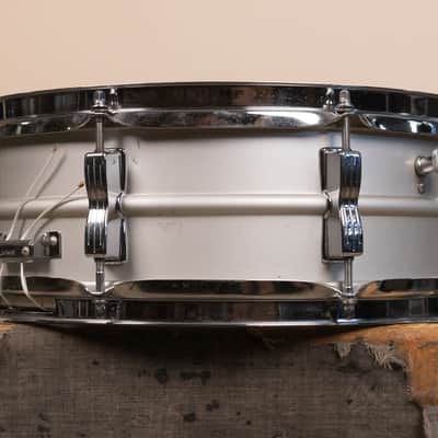 1970s Ludwig 5x14 Acrolite Snare Drum image 7