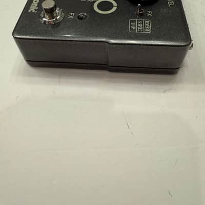 TC Electronic Ditto X2 Looper Loop Sampler True Bypass Guitar Effect Pedal image 5