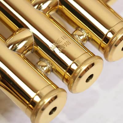 YAMAHA Yamaha YTR-6330B Bb Trumpet [C16052] (06/23) image 6