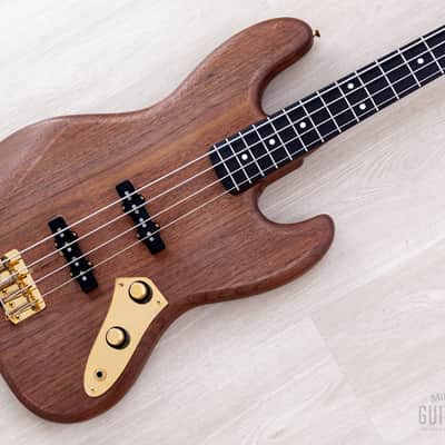 Fender JB-62 Jazz Bass Reissue MIJ | Reverb
