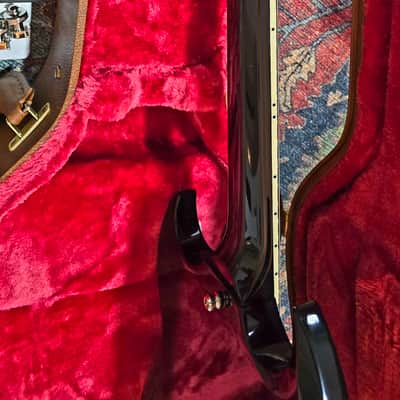 Gibson SG Standard '61 2023 Pelham Blue Burst image 8